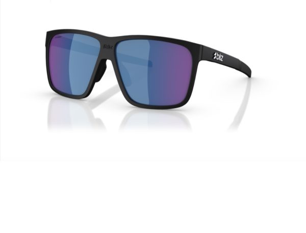 Okulary BLIZ A001 Matowy czarny rozm.XL