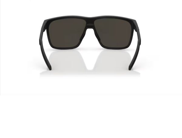 Okulary BLIZ A001 Matowy czarny rozm.XL