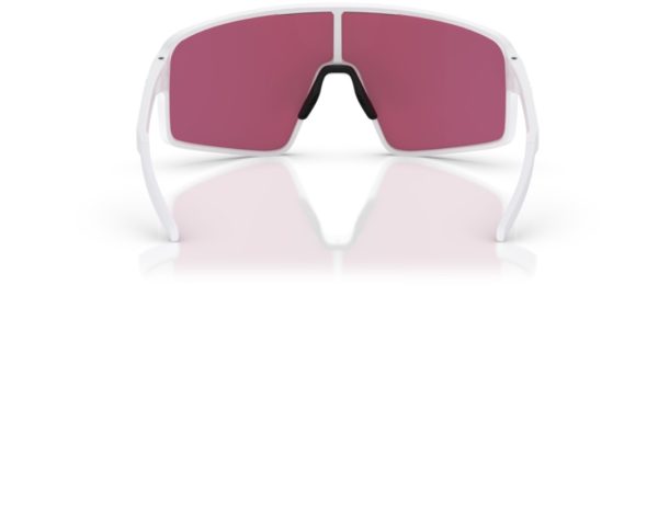 Okulary BLIZ P001 Matowy biały rozm.42
