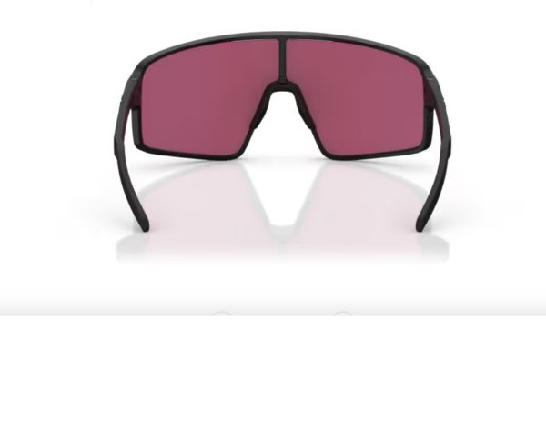 Okulary BLIZ P001 Matowy czarny rozm.XL