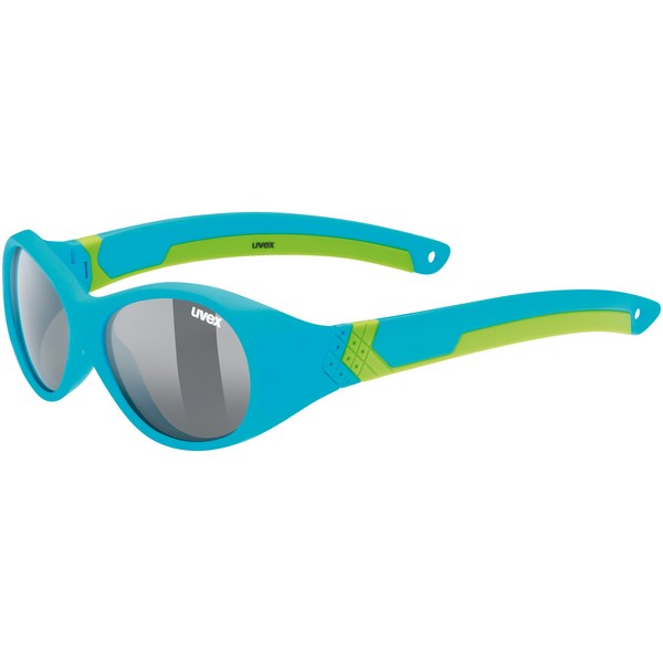 Okulary Dziec. Uvex sportstyle 510 53/2/029/4716/U