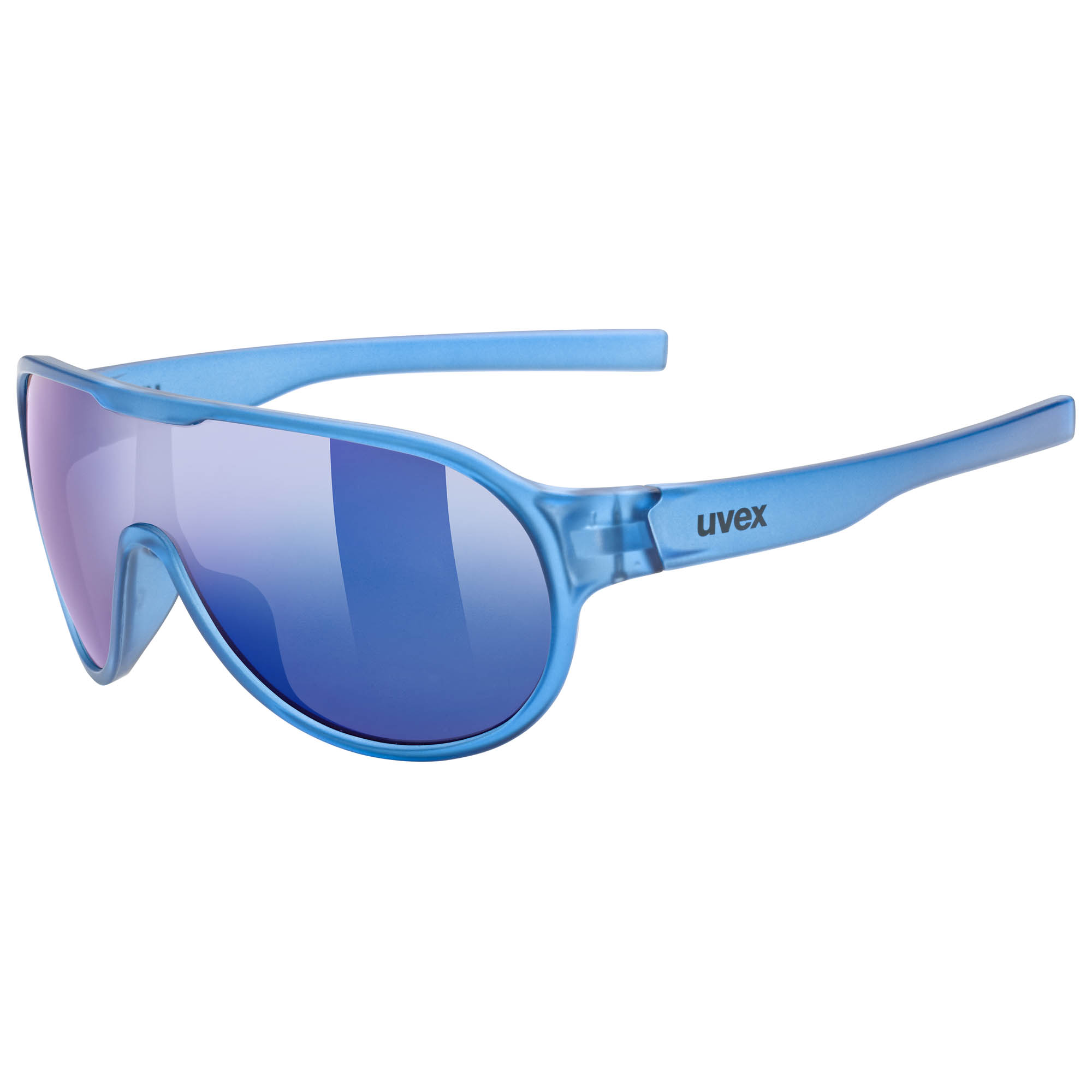 Okulary Dziec. Uvex sportstyle 512 53/2/070/4116/U