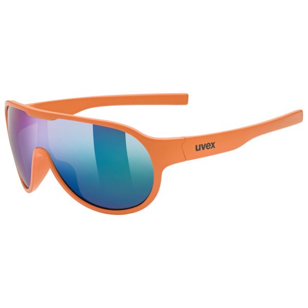 Okulary Dziec. Uvex sportstyle