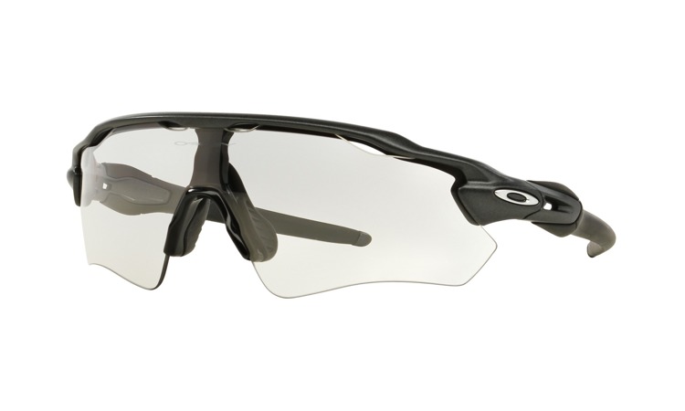 Okulary ochr. OAKLEY Radar EV Path Steel w/Clr