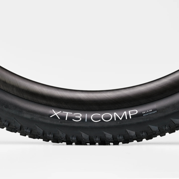 Opona Bontrager XT3 Comp MTB 26×2.35