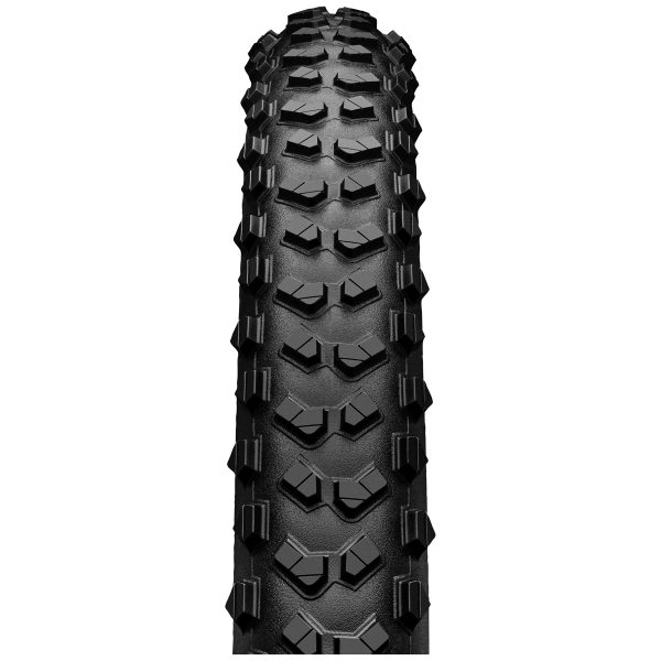 Opona Continental Mountain King 29×2.3 Zwijana 
