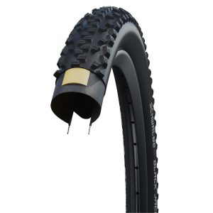 Opona SCHWALBE BLACK JACK/26X2.10/KG/CZARNA