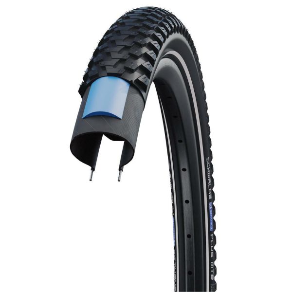 Opona SCHWALBE MARATH.PLUS MTB/29X2.10/SG/REF