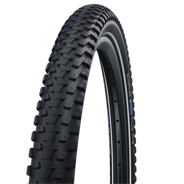 Opona SCHWALBE MARATH.PLUS MTB/29X2.10/SG/REF