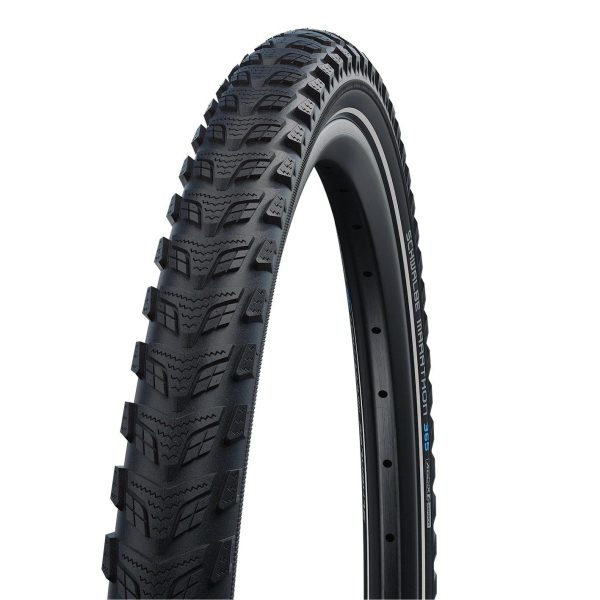 Opona SCHWALBE MARATHON 365/28X1.40/GG/4S/REF