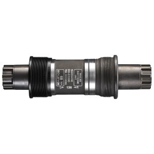 Oś Mechanizmu Korb. BSA 113mm/68mm BB-ES300 Octali
