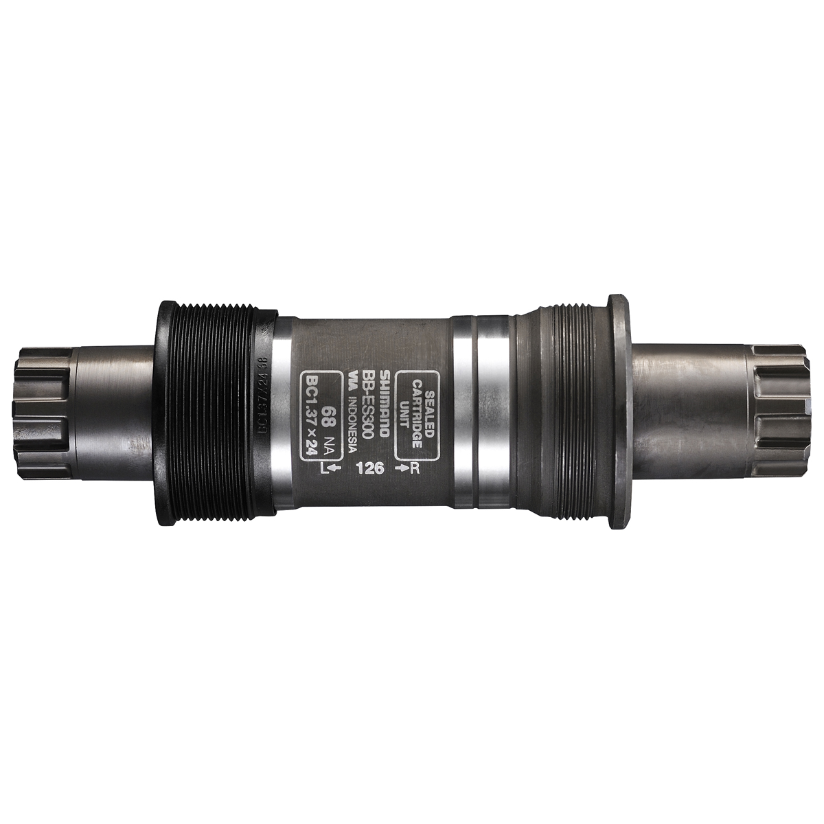 Oś Mechanizmu Korb. BSA 113mm/68mm BB-ES300 Octali