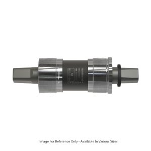 Oś Mechanizmu Korb. BSA 127mm/BB­UN300 Kwadr