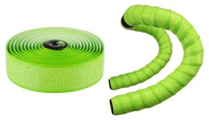 Owijka LIZARDSKINS DSP 3.2 BAR TAPE gr.3,2mm H.gre