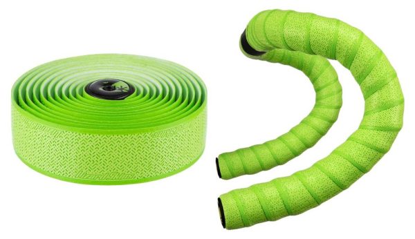 Owijka LIZARDSKINS DSP 3.2 BAR TAPE gr.3,2mm H.gre