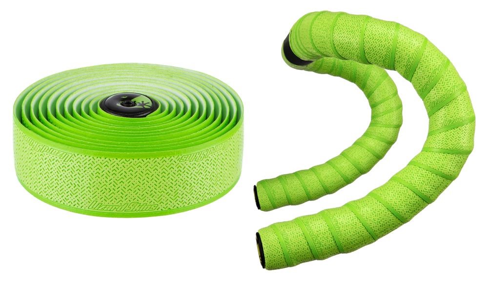 Owijka LIZARDSKINS DSP 3.2 BAR TAPE gr.3,2mm H.gre
