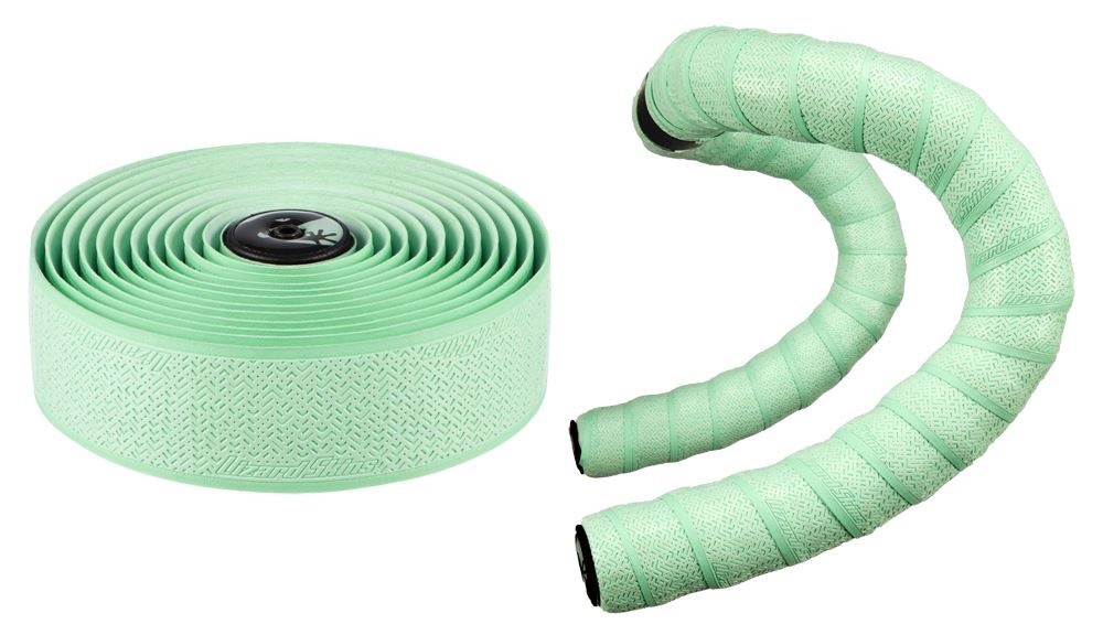Owijka LIZARDSKINS DSP 3.2 BAR TAPE gr.3,2mm M.gre
