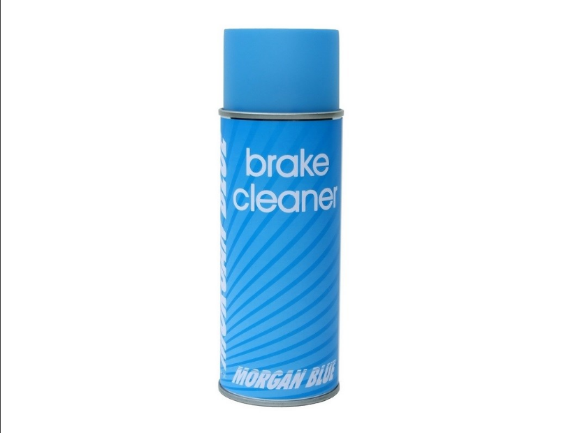 Preparat czys. MORGAN BLUE Brake Cleaner s 400 ml