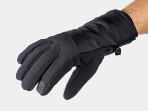 Rękawiczki Bontrager Velocis Softshell blk rozm.XL