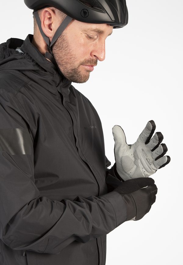 Rękawiczki ENDURA Windchill jeś/zima.YV: XL