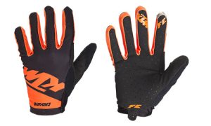 Rękawiczki KTM Factory Enduro Gloves long,, s. XXL