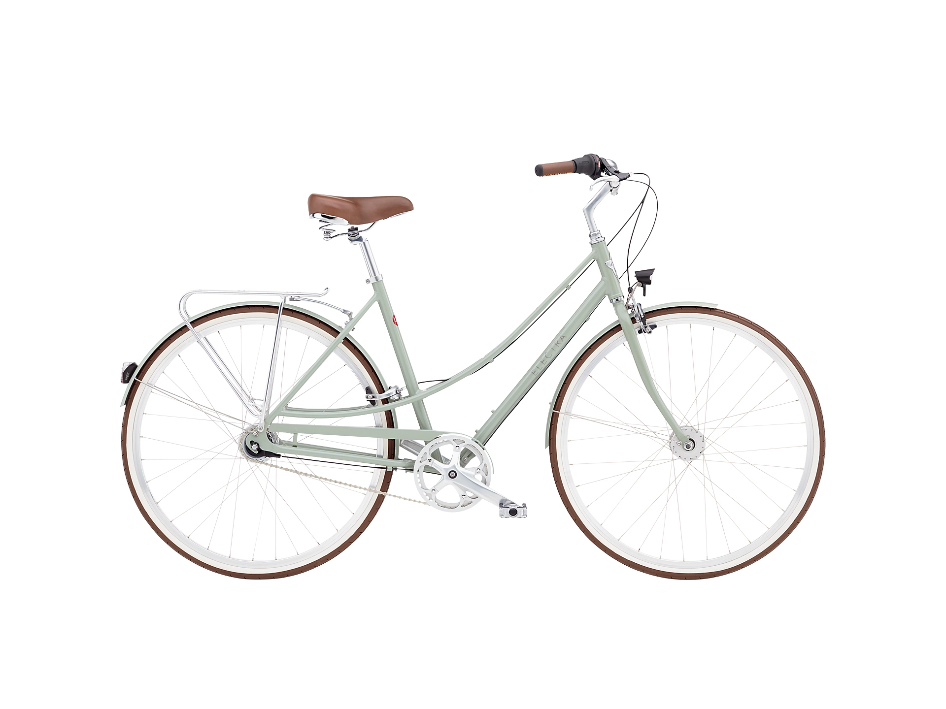 Rower ELECTRA LOFT 7I EQ LADIES G.Tea