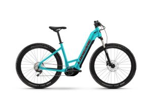 Rower LAPIERRE OVERVOLT HT 7.6 LOW 45M BLUE