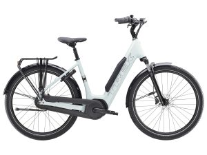 Rower TREK DISTRICT+ 3 LOWSTEP rozm.S Bateria 800