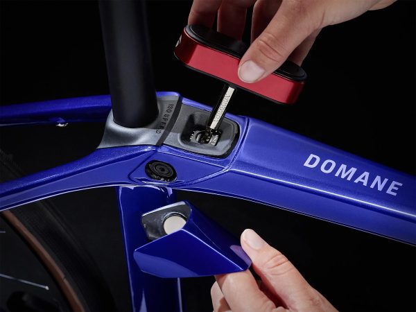 Rower TREK Domane SL 6 54 Gen.4