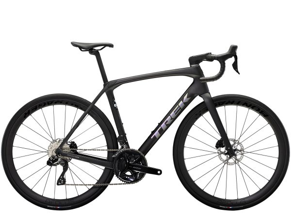 Rower TREK Domane SLR 6 56 Deep Smoke Gen.4