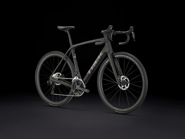 Rower TREK Domane SLR 6 56 Deep Smoke Gen.4