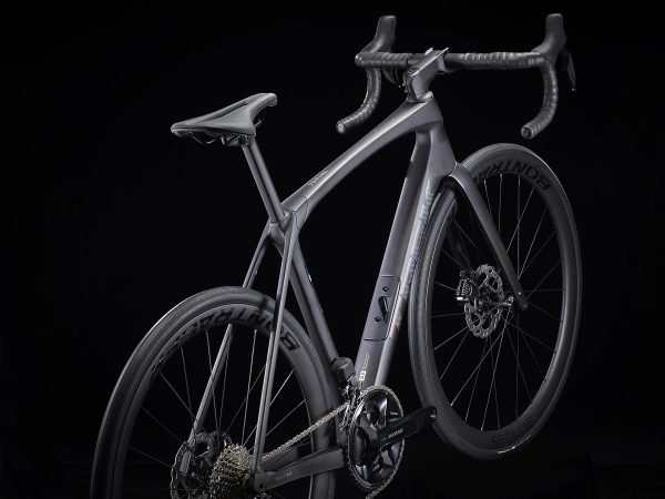 Rower TREK Domane SLR 6 56 Deep Smoke Gen.4