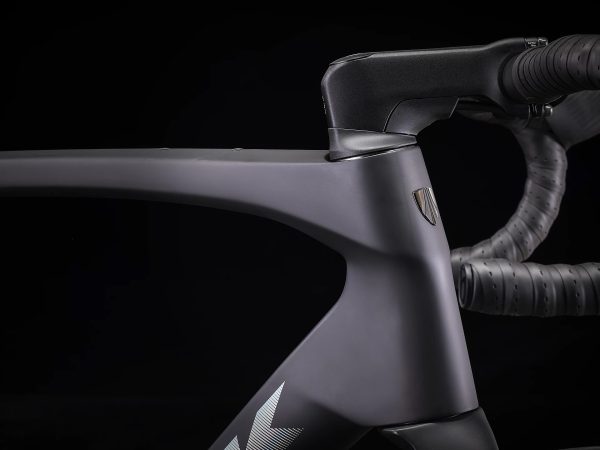 Rower TREK Domane SLR 6 56 Deep Smoke Gen.4