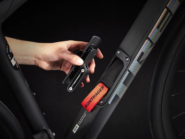 Rower TREK Domane SLR 6 56 Deep Smoke Gen.4