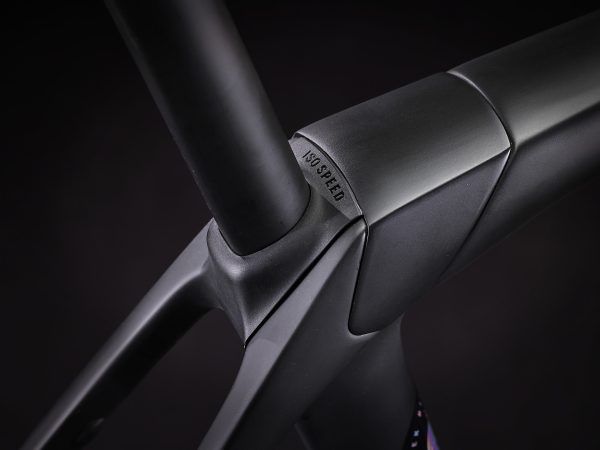 Rower TREK Domane SLR 6 56 Deep Smoke Gen.4