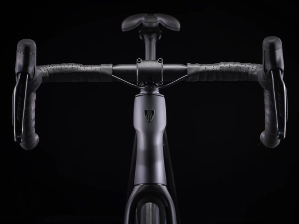 Rower TREK Domane SLR 6 56 Deep Smoke Gen.4