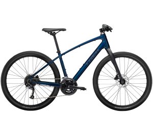 Rower TREK Dual Sport 2 XL Mulsan Blue gener.5