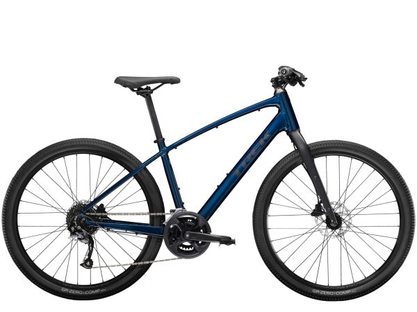Rower TREK Dual Sport 2 XL Mulsan Blue gener.5