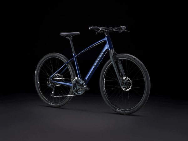Rower TREK Dual Sport 2 XL Mulsan Blue gener.5