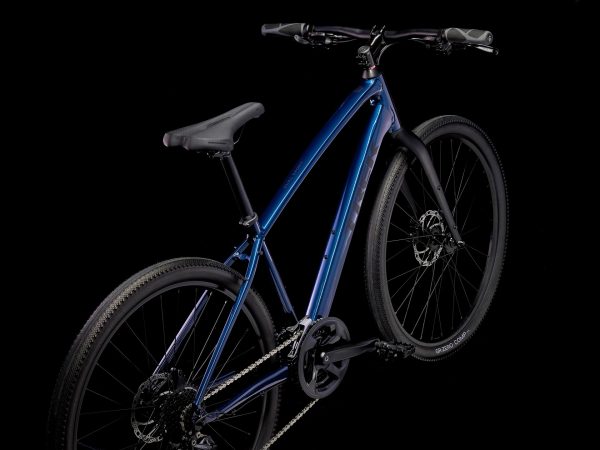 Rower TREK Dual Sport 2 XL Mulsan Blue gener.5