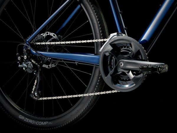 Rower TREK Dual Sport 2 XL Mulsan Blue gener.5