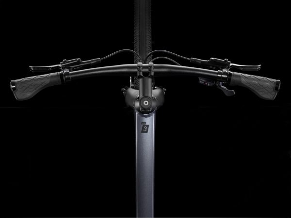 Rower TREK Dual Sport 3 Gen 5 rozm.M Galactic Grey