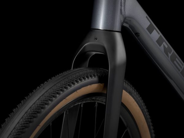 Rower TREK Dual Sport 3 Gen 5 rozm.M Galactic Grey