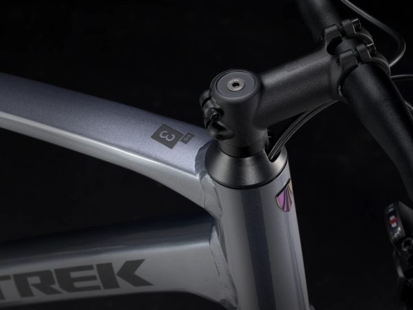 Rower TREK Dual Sport 3 Gen 5 rozm.M Galactic Grey