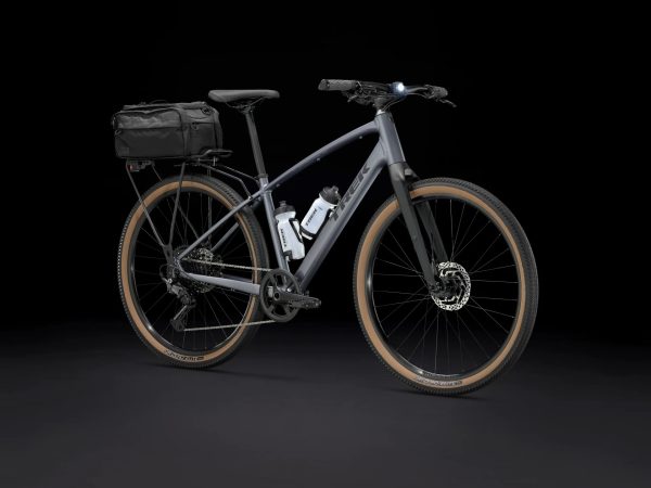 Rower TREK Dual Sport 3 Gen 5 rozm.M Galactic Grey