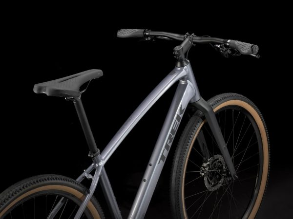 Rower TREK Dual Sport 3 Gen 5 rozm.M Galactic Grey