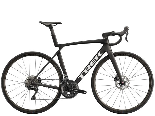 Rower TREK MADONE SL 5  Gen. 8 ML Matte Deep Smoke