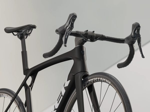 Rower TREK MADONE SL 5  Gen. 8 ML Matte Deep Smoke