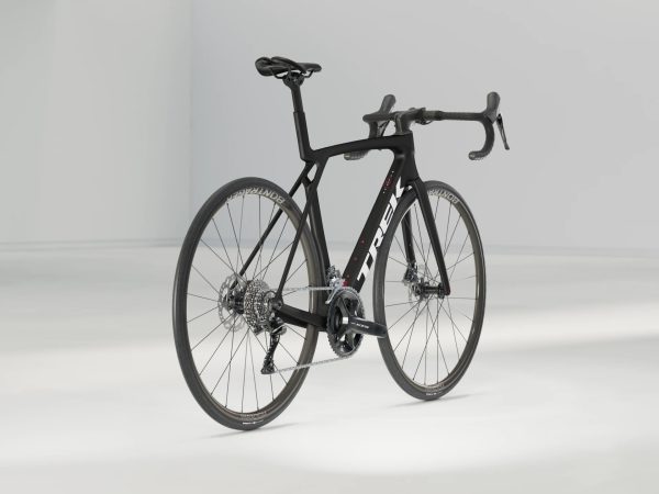 Rower TREK MADONE SL 5  Gen. 8 ML Matte Deep Smoke