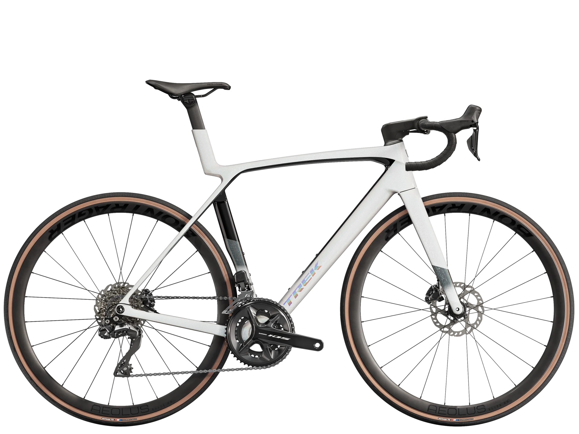 Rower TREK MADONE SL 6 Gen 8 rozm. M  WT